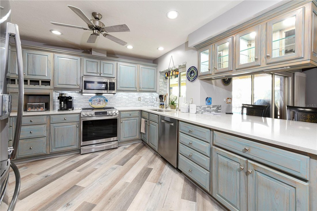 House in Venice, Florida, United States 3 - 17628154