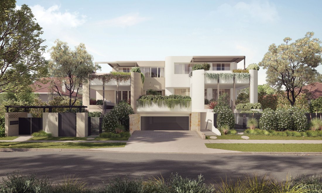 House in Freshwater, New South Wales, Australia 4 - 17636647