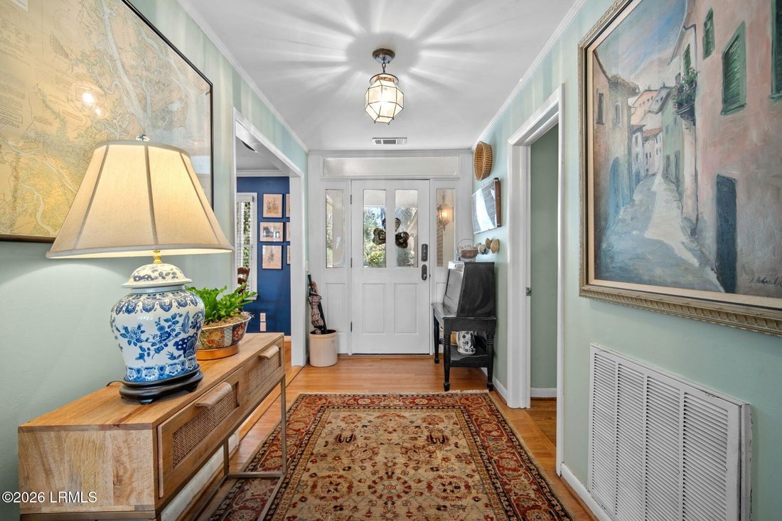 House in Beaufort, South Carolina, United States 5 - 17488947