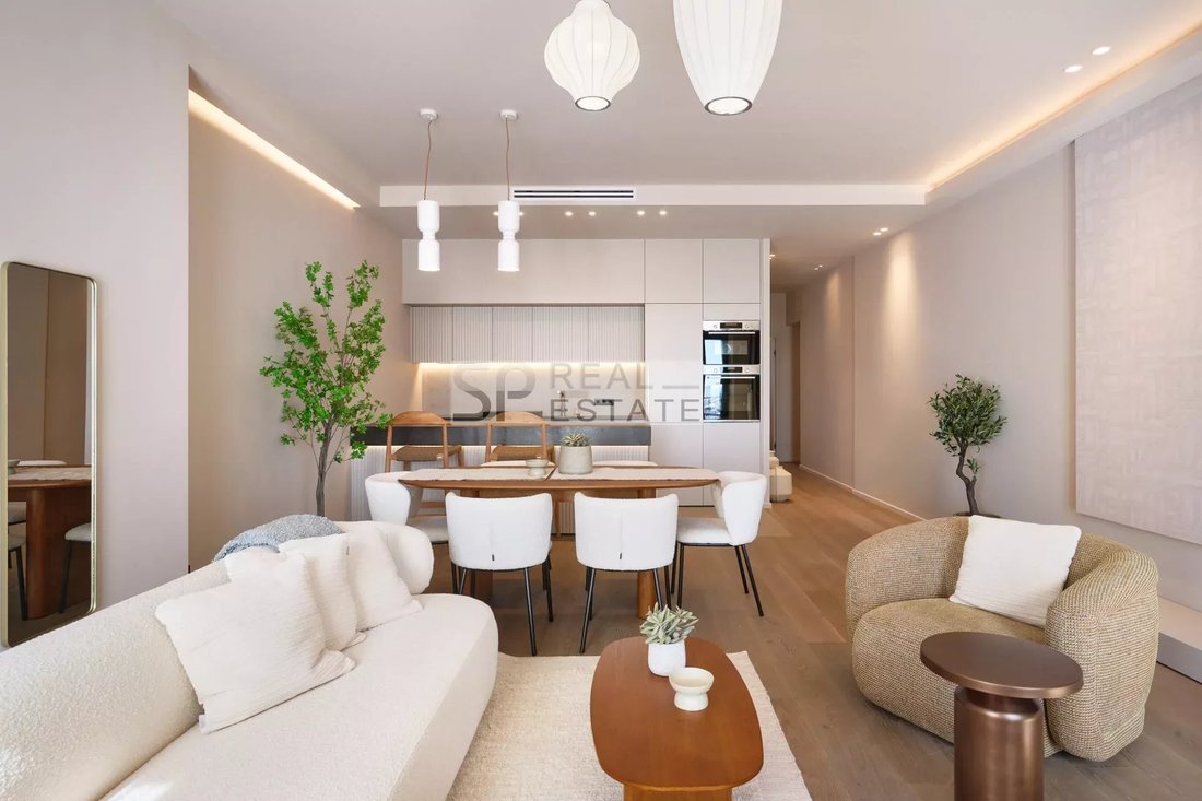 Apartment in Cannes, Provence-Alpes-Côte d'Azur, France 4 - 14277128