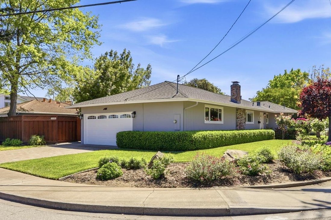 House in Mountain View, California, United States 3 - 17639567