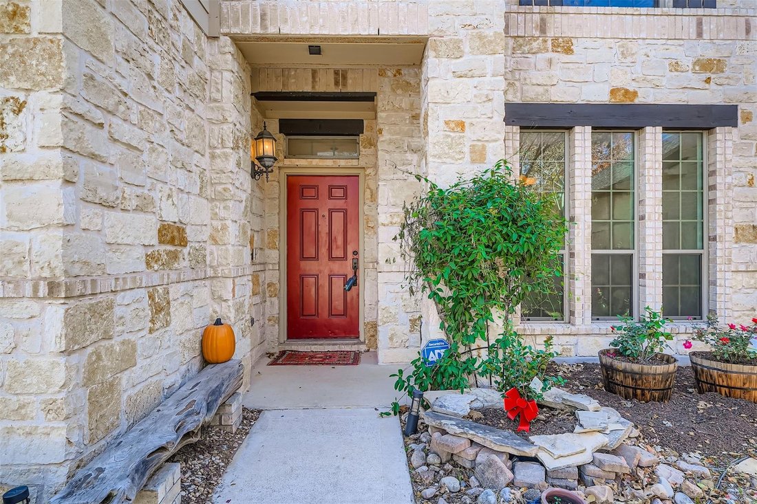 House in Austin, Texas, United States 5 - 17631797