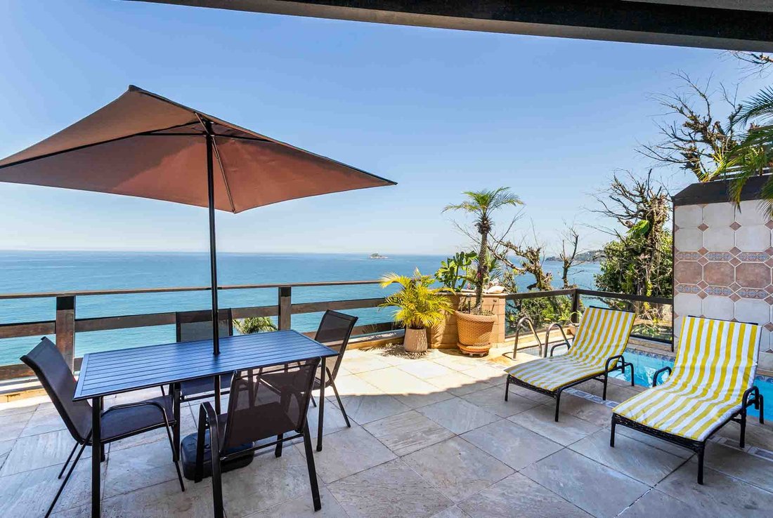 House in Rio de Janeiro, State of Rio de Janeiro, Brazil 3 - 17629648