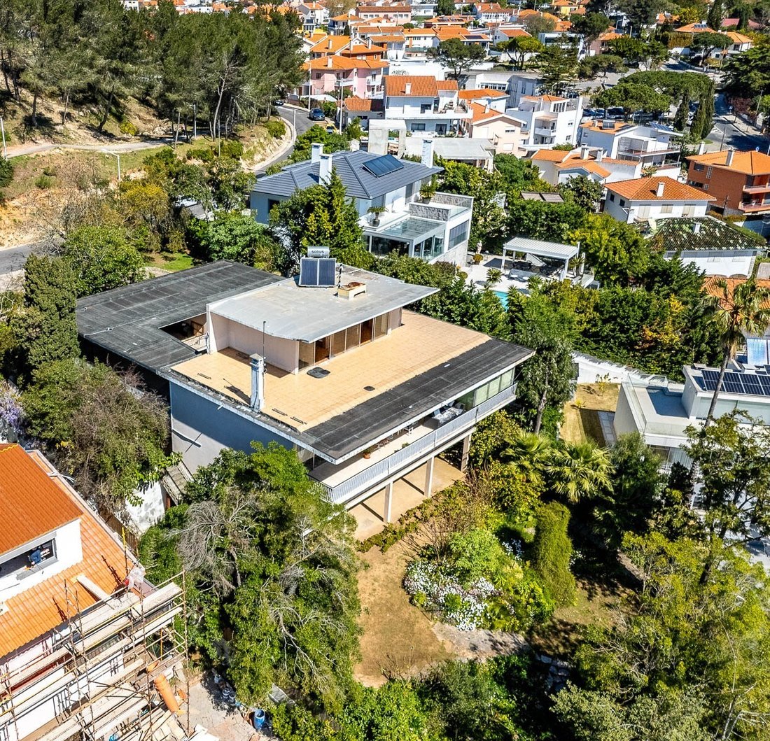 Land in Cascais e Estoril, Lisbon, Portugal 1 - 17630003