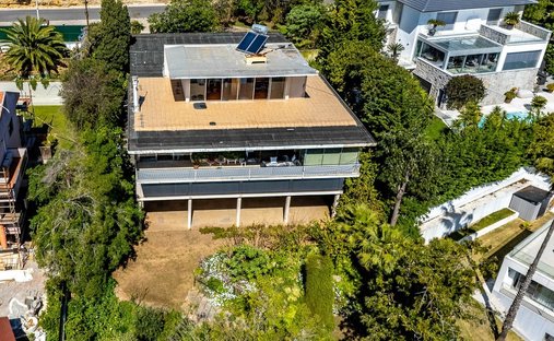 Casa a Cascais e Estoril, Lisbona, Portogallo 1
