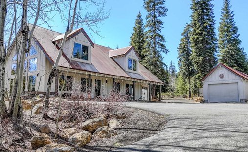House in Klamath Falls, Oregon, United States 1