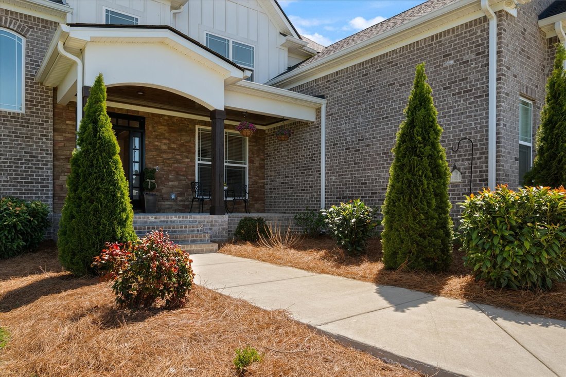 House in Springfield, Tennessee, United States 4 - 17639238
