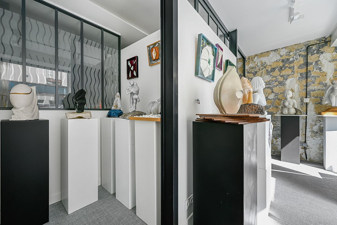 Apartment in Perouses, Paris, Ile-de-France 5 - 17629842