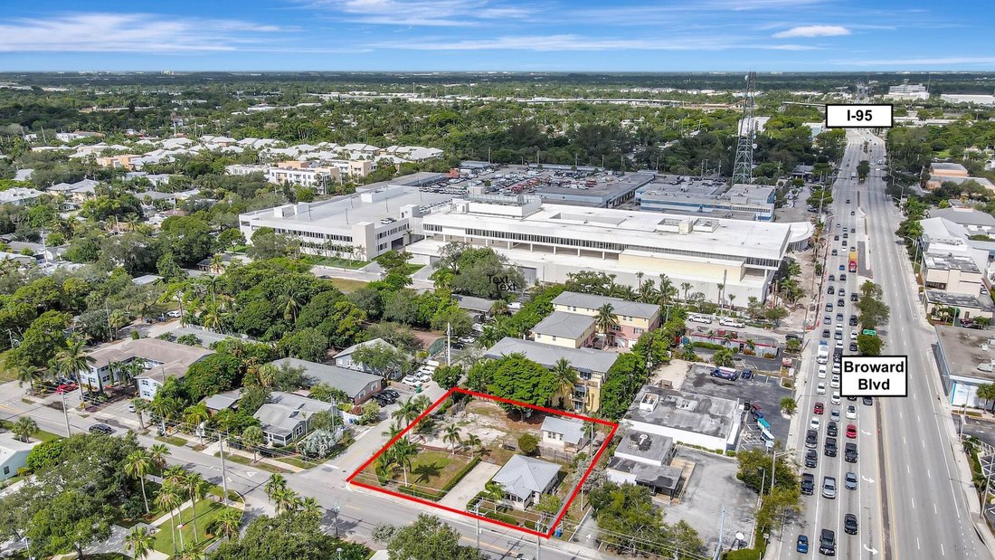House in Fort Lauderdale, Florida, United States 4 - 16634859