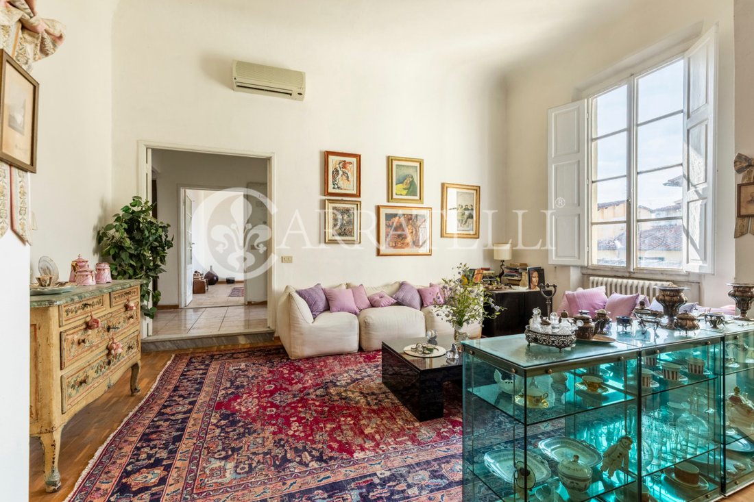 Apartment in Center, Florence, Tuscany 3 - 17632083