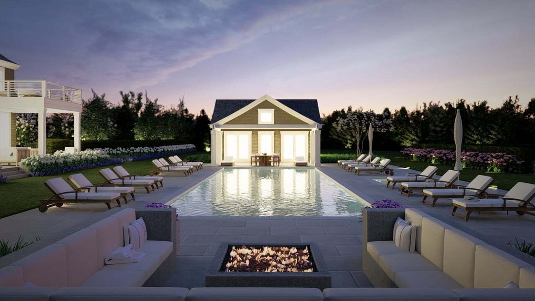 House in Bridgehampton, New York, United States 3 - 17633801