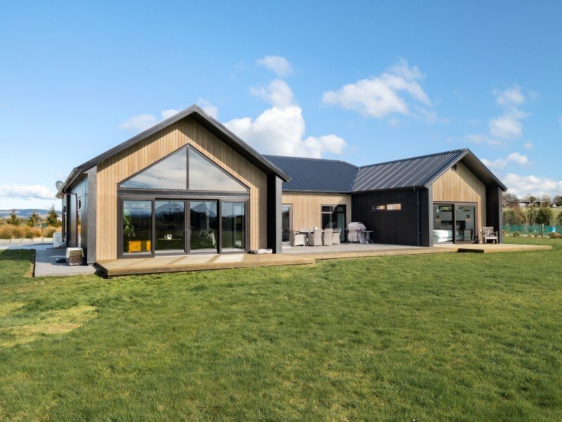Country House in Te Houka, Otago, New Zealand 2 - 17637744