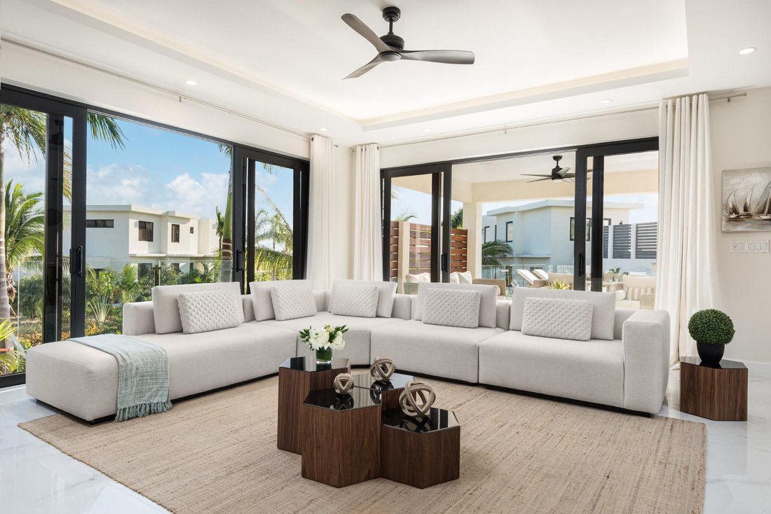 House in Turks and Caicos Islands 2 - 17637299