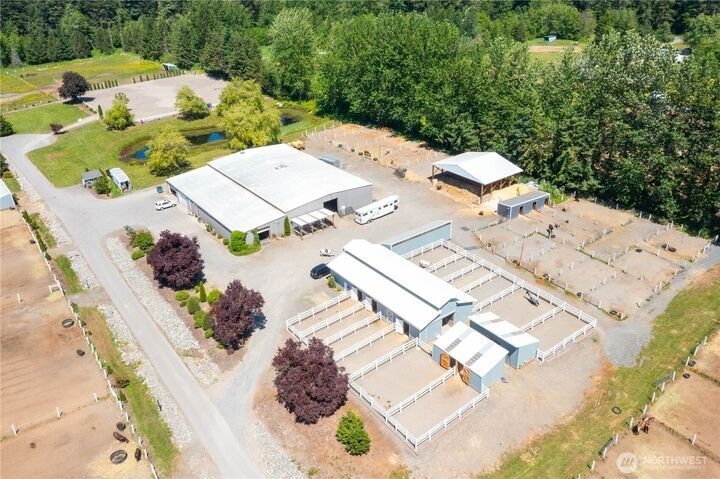 Casa en Blaine, Washington, Estados Unidos 3 - 17635749