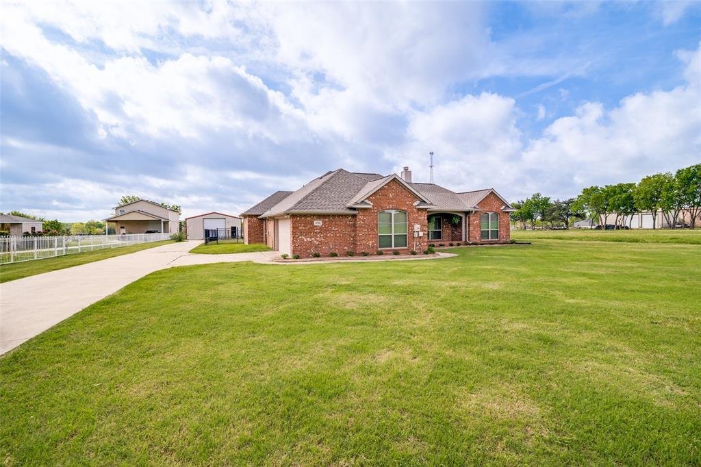 House in Forney, Texas, United States 1 - 17634741