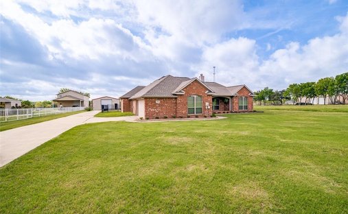 Casa a Forney, Texas, Stati Uniti 1
