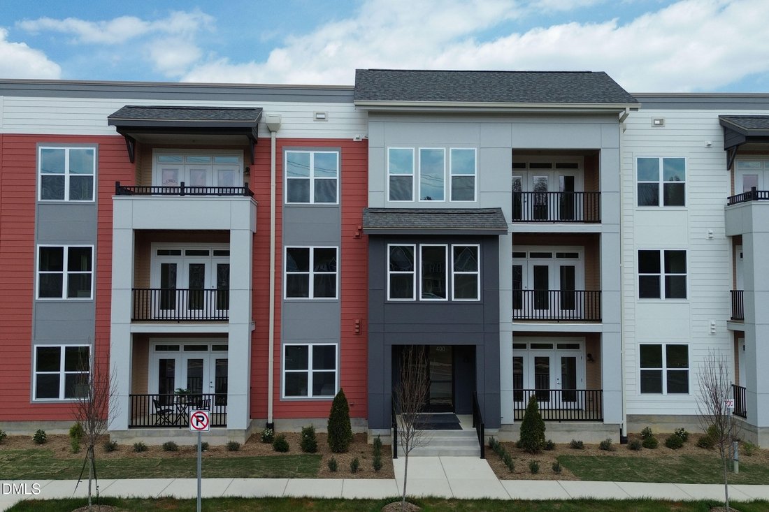 Condo in Chapel Hill, North Carolina, United States 1 - 17189862