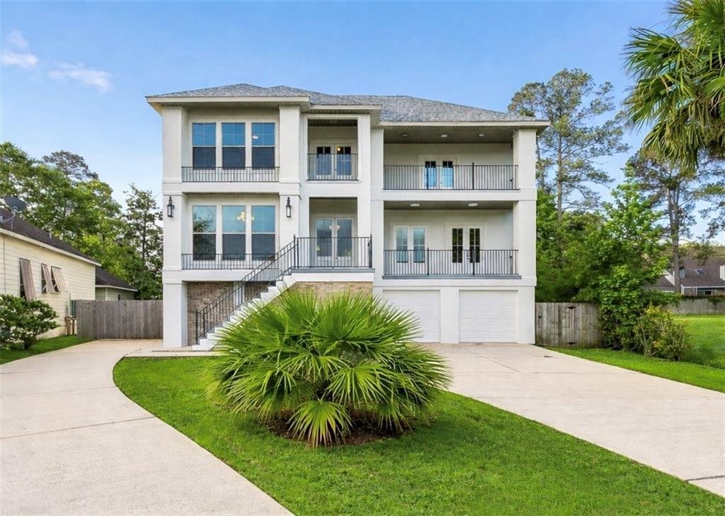 House in Mandeville, Louisiana, United States 1 - 17632780