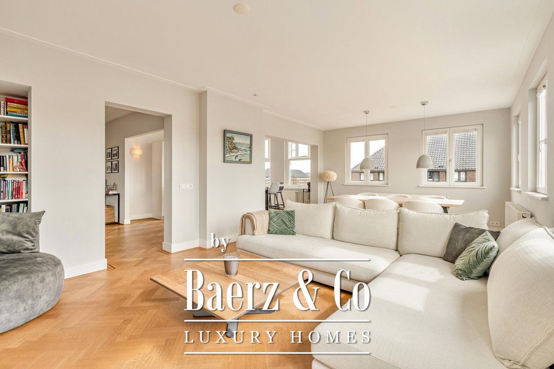 Apartment in Apollobuurt, North Holland, Netherlands 1 - 17633556
