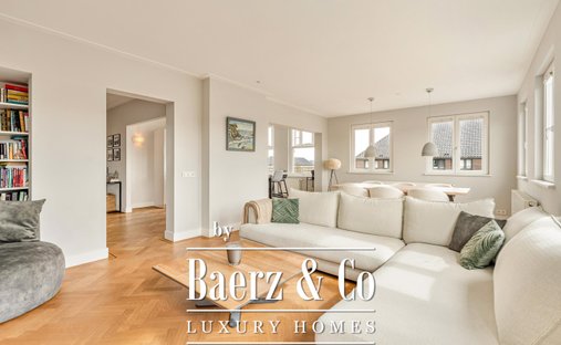 Appartement à Apollobuurt, Hollande-Septentrionale, Pays-Bas 1