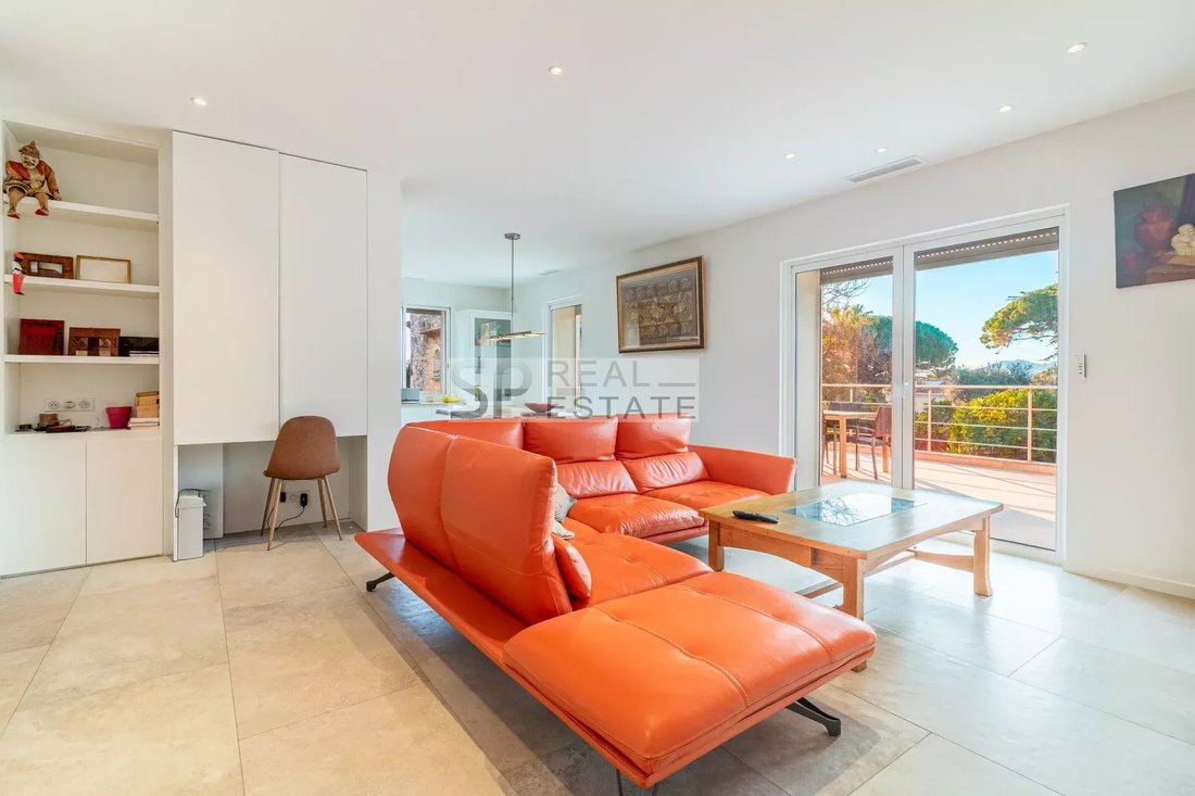 House in Montfleury, Cannes, France 4 - 17423411