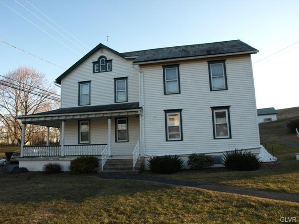 House in Coplay, Pennsylvania, United States 2 - 17641217