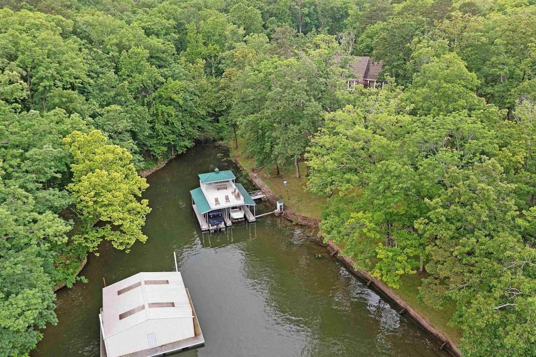 House in Counce, Tennessee, United States 3 - 15910371