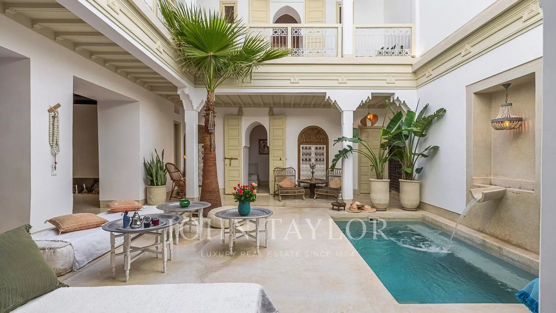 Marrakech, Morocco 1 - 17324451