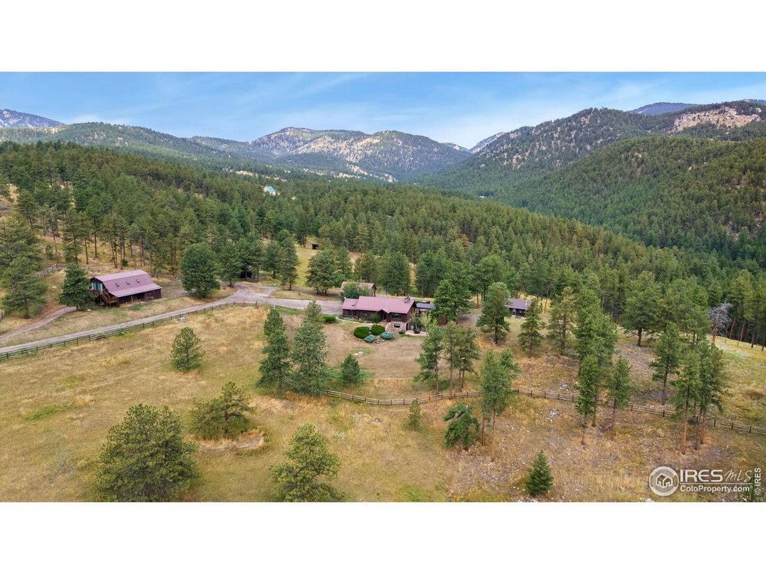 House in Johnstown, Colorado, United States 2 - 16258989