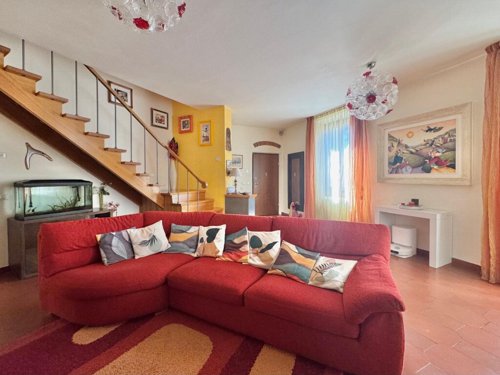Apartment in Center, Impruneta, Tuscany 2 - 17638808