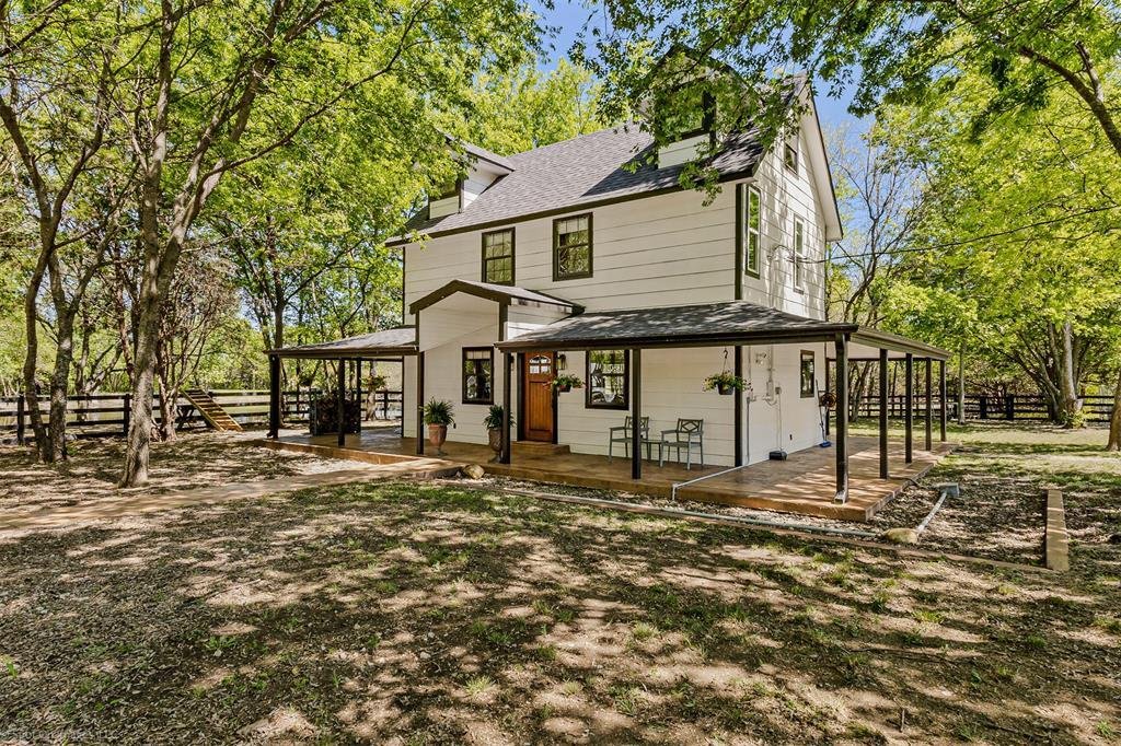 House in Trenton, Texas, United States 2 - 17628930