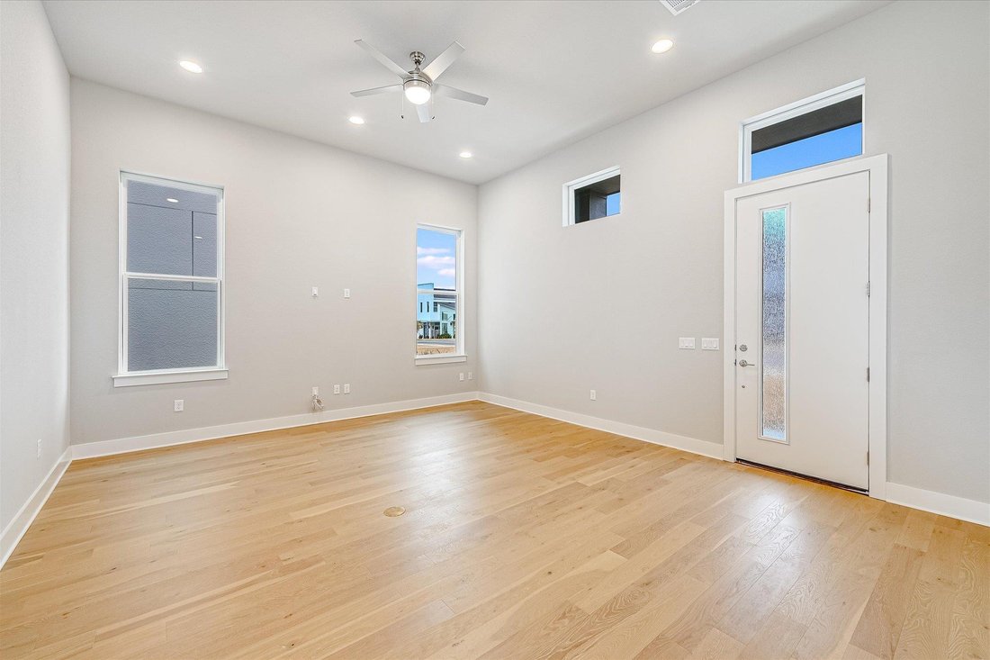 House in Austin, Texas, United States 4 - 17631828