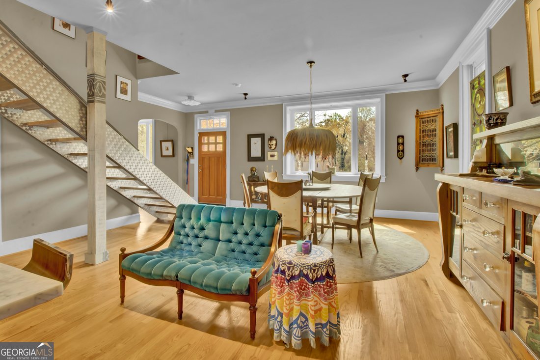 House in Atlanta, Georgia, United States 5 - 17630208