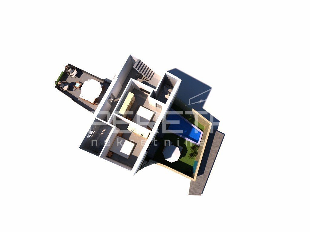 House in Tisno, Sibenik-Knin County, Croatia 5 - 17633607
