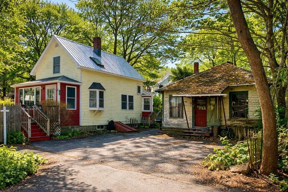 House in Bar Harbor, Maine, United States 3 - 17368028