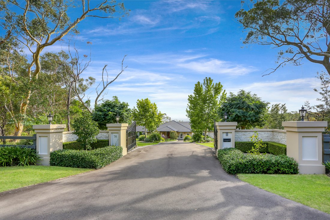 House in Dural, New South Wales, Australia 2 - 15151696