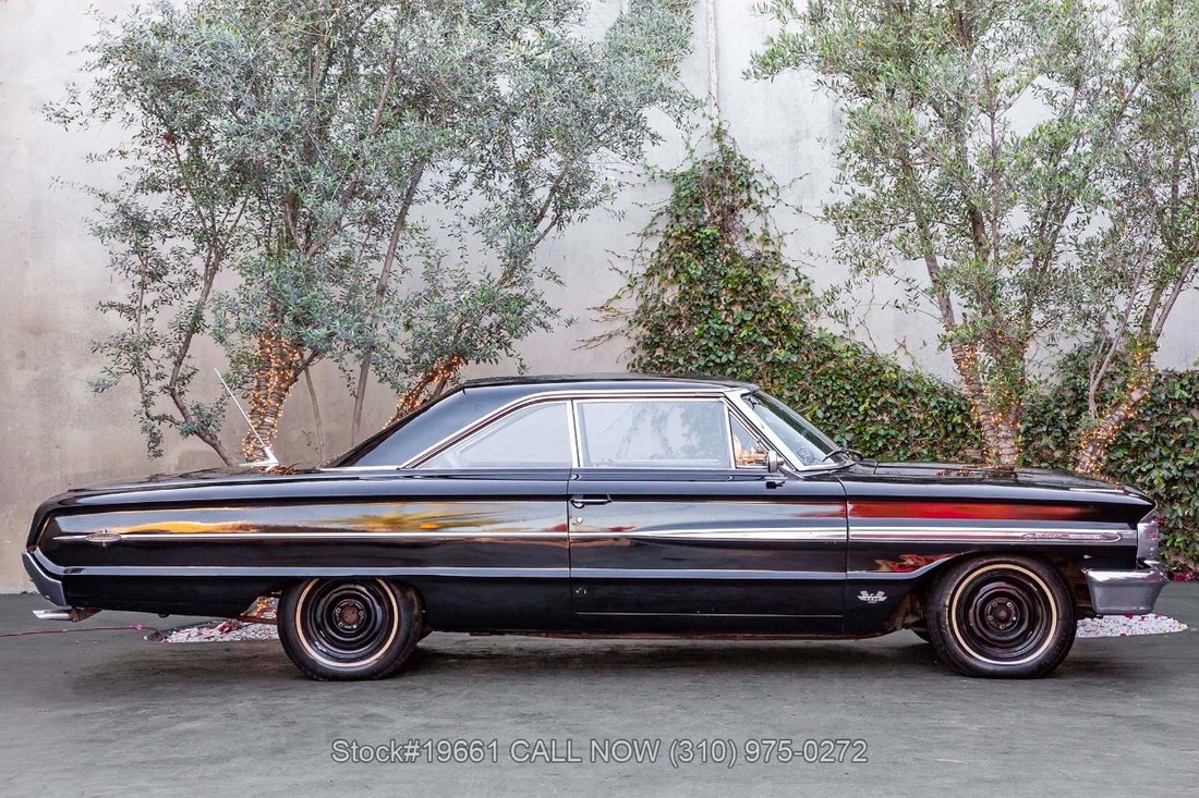 Ford Galaxie 500XL in Los Angeles, CA 4 - 17629913