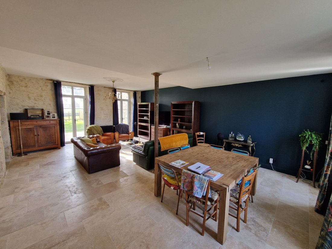 House in Nord, Condom, France 4 - 17632089
