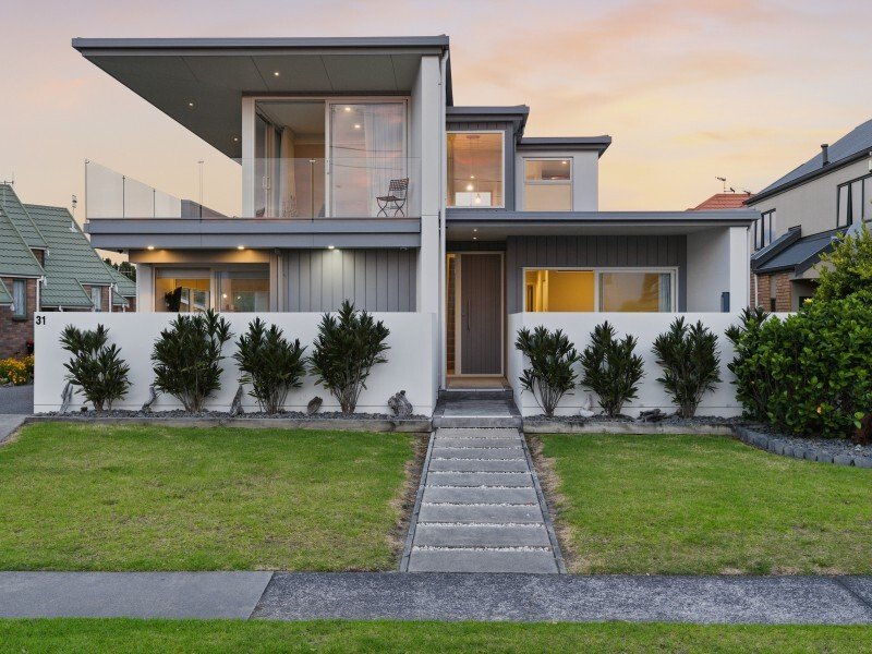 House in Mount Maunganui, Bay of Plenty, New Zealand 1 - 17638564