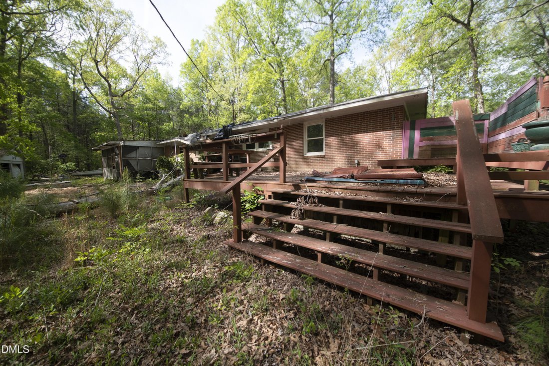House in Chapel Hill, North Carolina, United States 4 - 17631312