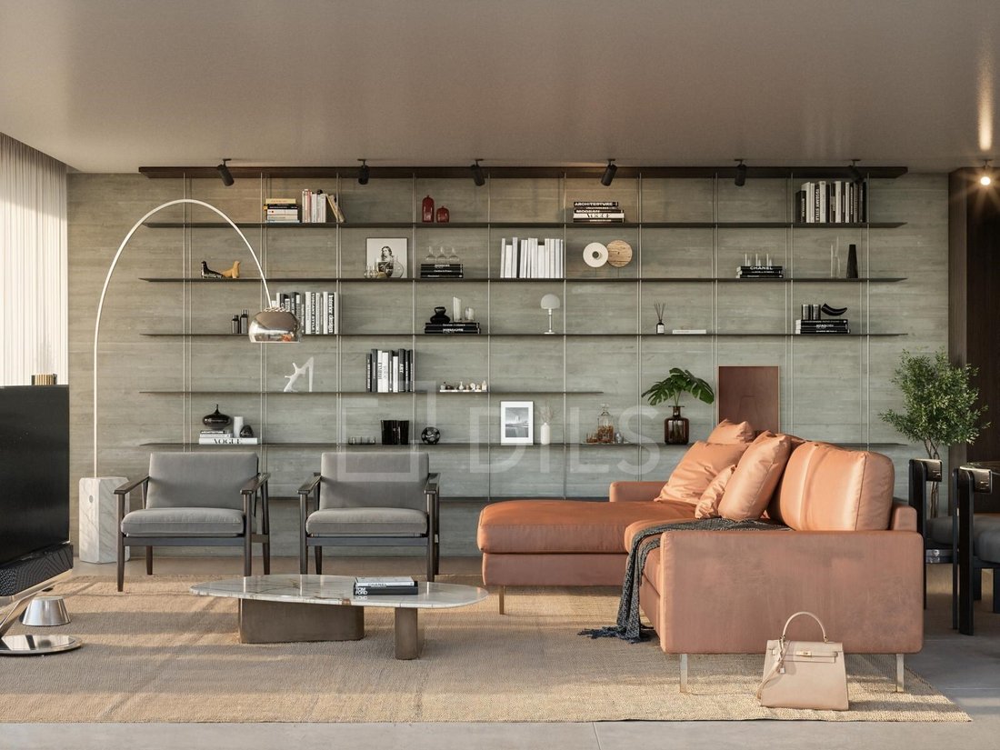 Apartment in Aldoar, Foz do Douro e Nevogilde, Porto District, Portugal 2 - 17630144