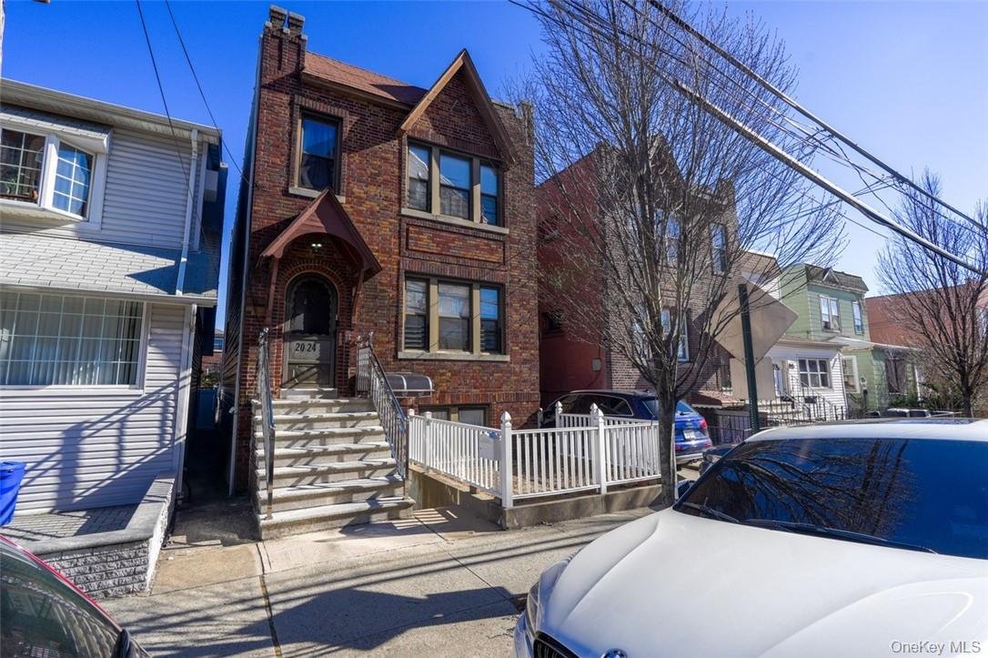 Casa a New York, New York, Stati Uniti 1 - 17630983