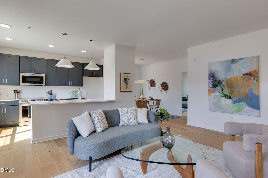 Condo in Chapel Hill, North Carolina, United States 5 - 17189862