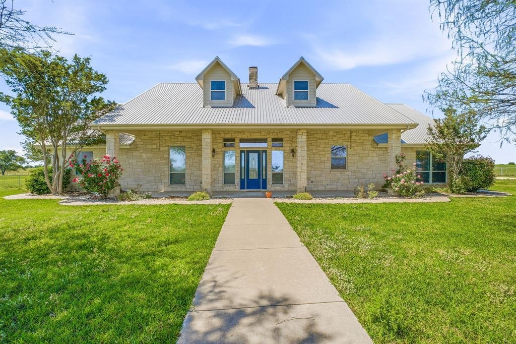 House in Tolar, Texas, United States 1 - 17632993
