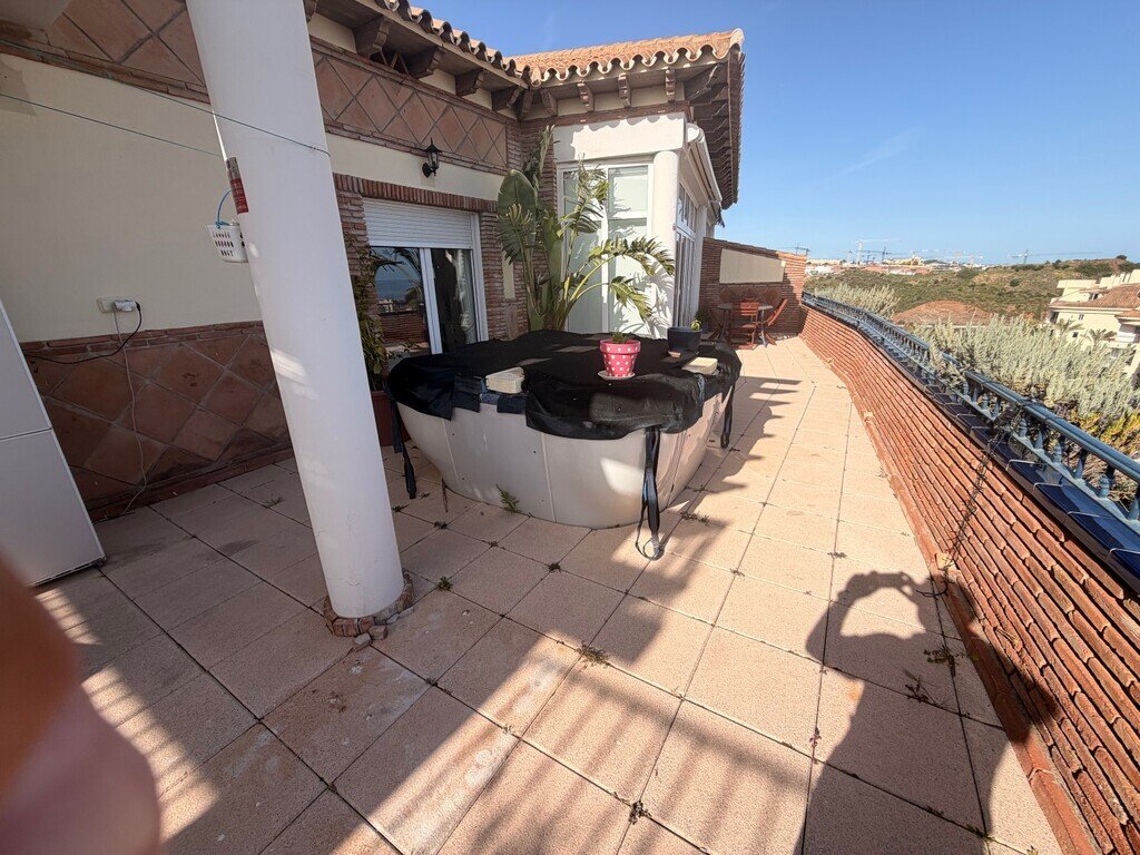 Apartment in Riviera del Sol, Mijas, Spain 4 - 17633590