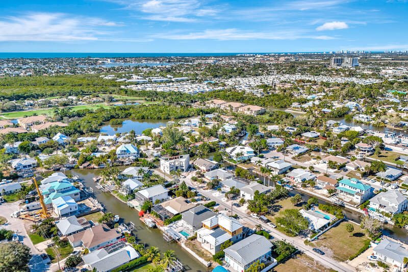House in Naples, Florida, United States 1 - 16941881