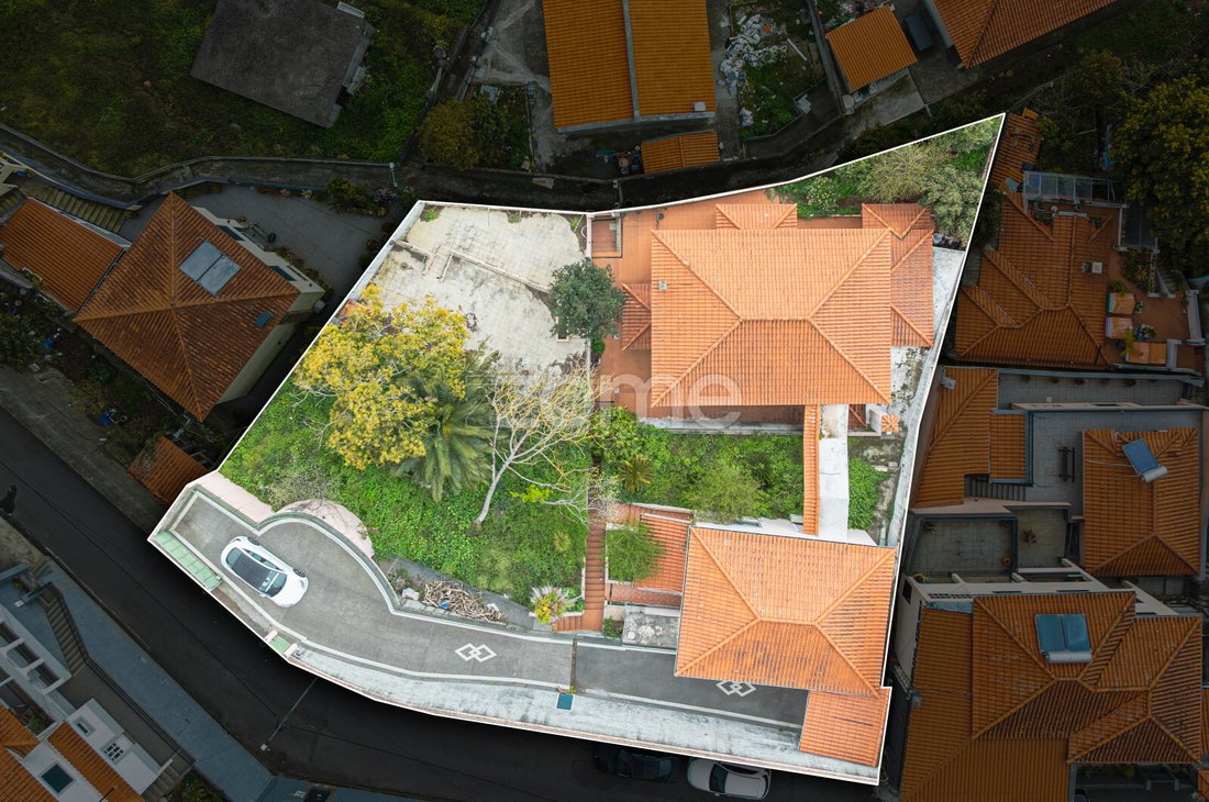 Haus in Monte, Autonome Region Madeira, Portugal 2 - 17633782
