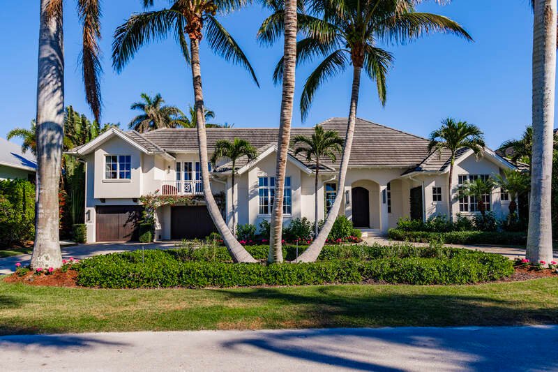 House in Naples, Florida, United States 1 - 16833954