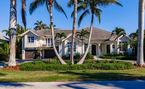 House in Naples, Florida, United States 1
