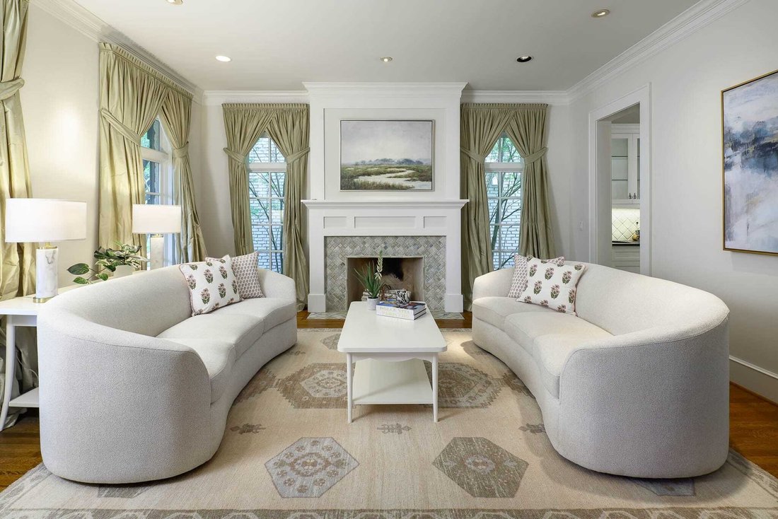 House in Dallas, Texas, United States 3 - 17637084